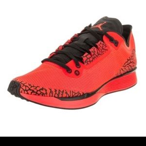 Men’s Jordan running sneakers